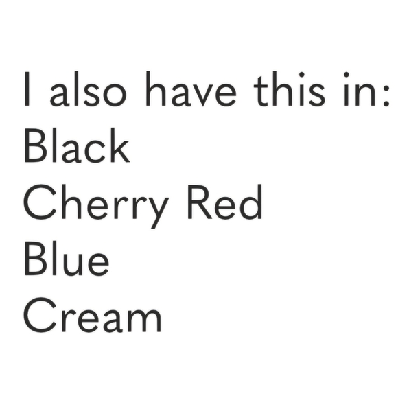 Hooded Scarf in Burgundy - Picture 4 of 7